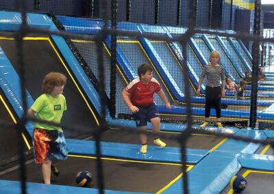 3b – Flip Lab