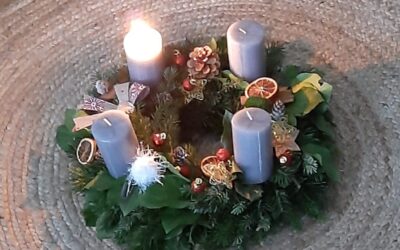 3b – wir feiern Advent