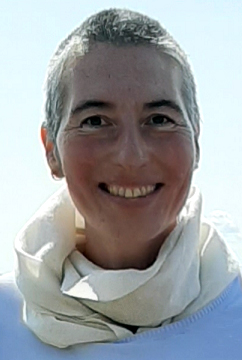 Christine Handlbauer