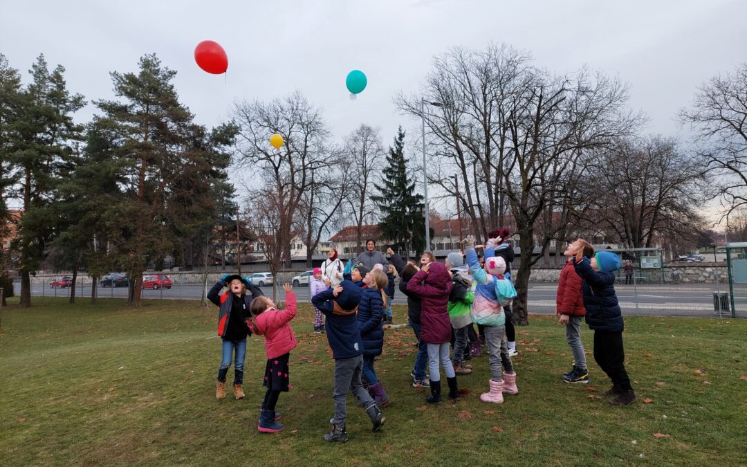 1b Ballonpost