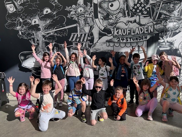 1a Bouldern