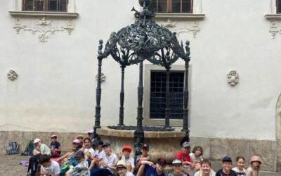 3b Altstadtführung