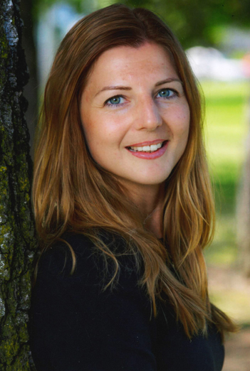 Birgit Grassl