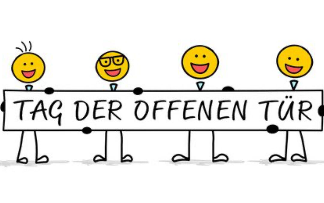 Tag der offenen Tür 2025