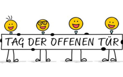 Tag der offenen Tür 2025