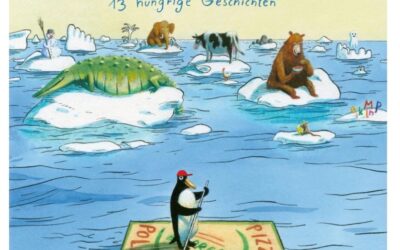 2a und 2d Pizza vom Südpol