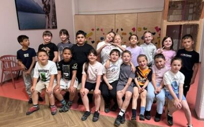 2a Bouldern