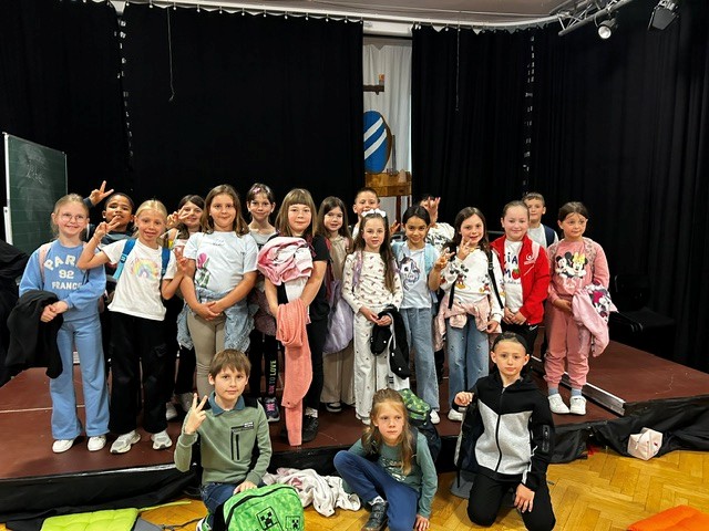 2a Musical