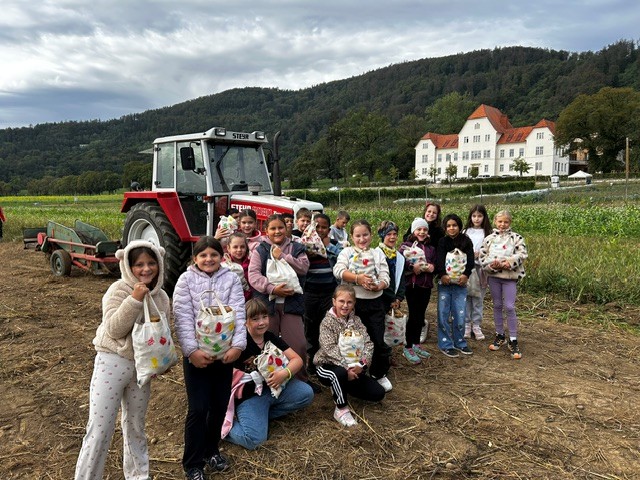 3a Bio-Aktionstag