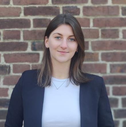 Katharina Khek, BSc, MSc